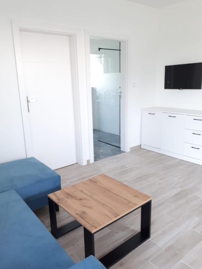 Apartamenty Pod Sosnami ساربينوفو المظهر الخارجي الصورة