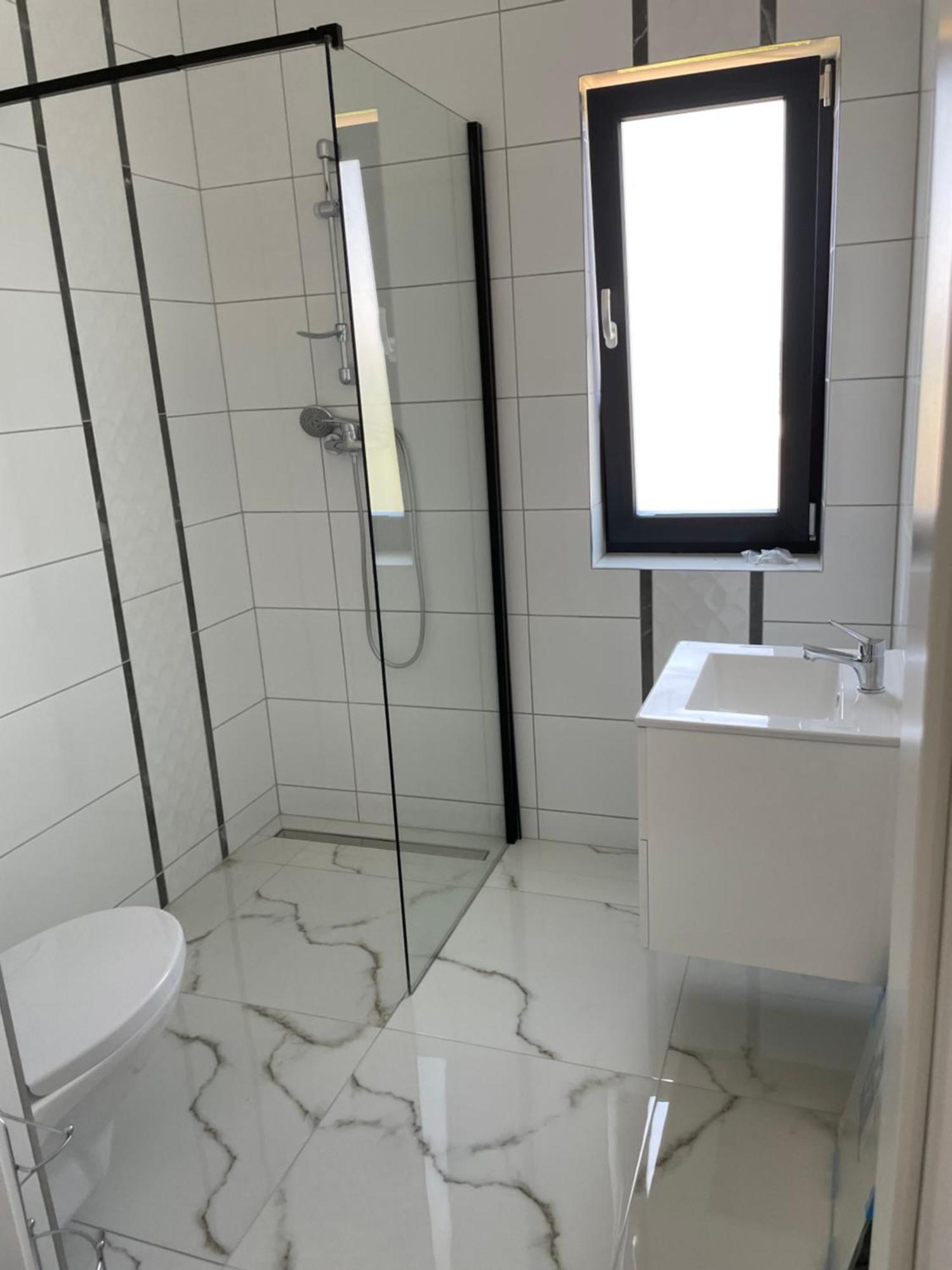 Apartamenty Pod Sosnami ساربينوفو المظهر الخارجي الصورة